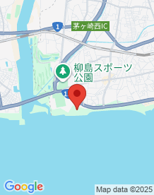 【神奈川県】柳島海岸しおさいの森の画像