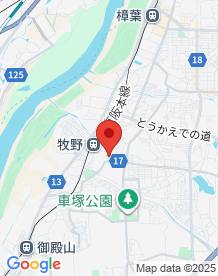 【大阪府】牧野公園のエゾ塚の画像