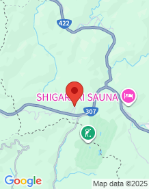 【滋賀県】307号線旧道の画像