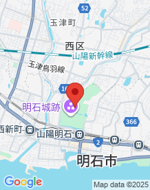 【兵庫県】兵庫県立明石公園の画像