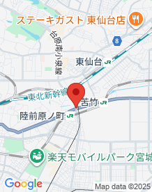 【宮城県】坂下交差点の画像