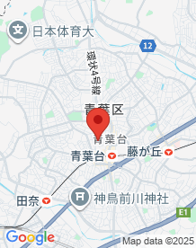 【神奈川県】青葉台第二公園(仏山跡地)の画像