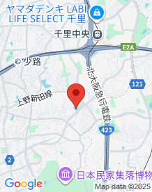 【大阪府】二ノ切池公園の画像