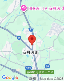 【京都府】京丹波町蒲生野の廃墟の画像