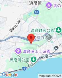 【兵庫県】鉄拐山隧道の画像