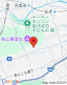 【埼玉県】山祇神社の画像