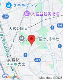 【埼玉県】大宮の黒塚(黒塚山 大黒院)の画像