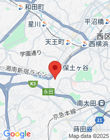 【神奈川県】御所台地蔵尊の画像