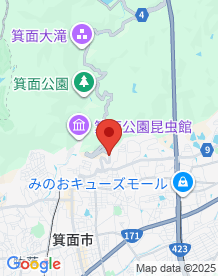 【大阪府】箕面防空壕の画像