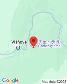 【海外】チェイテ城の画像