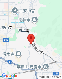 【京都府】アクアパーク東山の画像