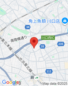 【埼玉県】氷室神社の画像