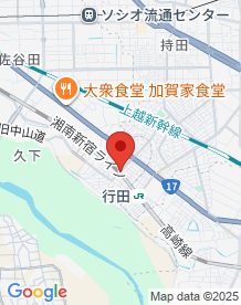 【埼玉県】久下3丁目踏切の画像