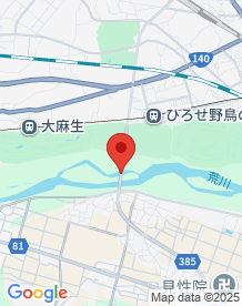 【埼玉県】熊谷大橋の画像