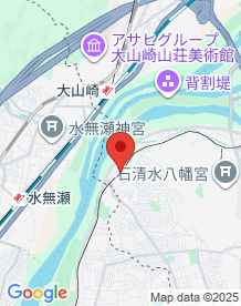 【京都府】橋本踏切の画像