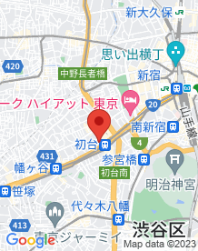 【東京都】玉井病院の画像