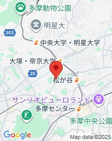 【東京都】大塚公園の画像