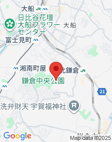 【神奈川県】谷戸の池の画像