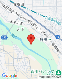 【埼玉県】幻の村(新川村)の画像