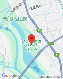 【埼玉県】荒川彩湖公園と道満グリーンパークの画像