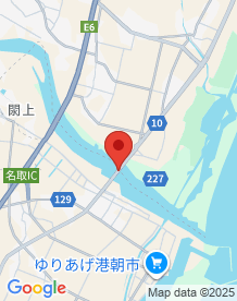 【宮城県】閖上大橋の画像