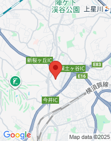 【神奈川県】子神社と今井の丘公園の画像