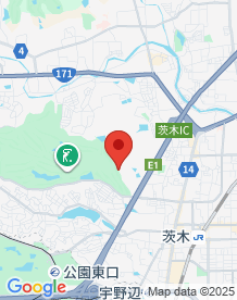 【大阪府】茨木カンツリークラブ ジョギングロードの画像