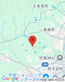 【島根県】平田森林公園の画像