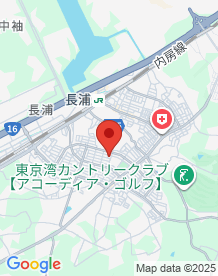 【千葉県】原の代公園の画像