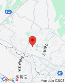 【東京都】尾根緑道の画像