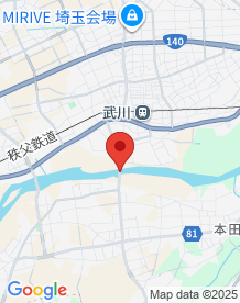 【埼玉県】植松橋の画像