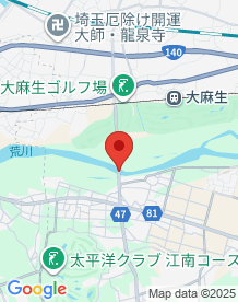 【埼玉県】押切橋の画像