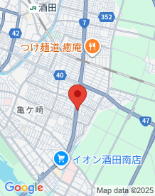 【山形県】こがね町地下道の画像