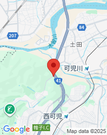 【岐阜県】ホテル可児の画像