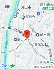 【千葉県】南流山駅の画像