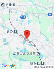 【兵庫県】育ヶ丘第一公園(カメ公園)の画像