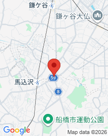 【千葉県】馬込十字路の画像