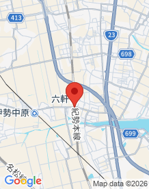 【三重県】六軒駅の画像