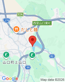 【兵庫県】金仙寺湖の画像