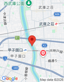 【兵庫県】武庫川下流域の画像