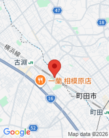 【神奈川県】境川橋梁トンネルの画像