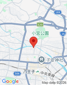 【東京都】近場の幽霊の溜まり場の画像