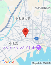 【福島県】いわき市小名浜丹波沼71-2住宅の画像