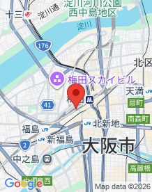 【大阪府】大阪地下街　泉の広場の画像