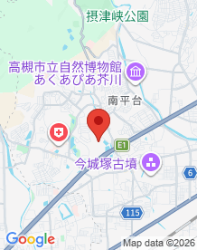 【大阪府】廃動物病院の画像