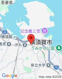 【神奈川県】ヨゼフ病院裏の画像