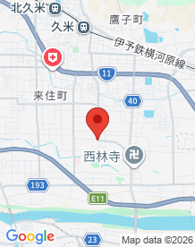 【愛媛県】ボロボロの家の画像