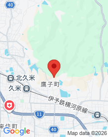 【愛媛県】埴輪だらけの山の画像