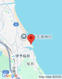 【愛媛県】桜井海浜クラブの画像