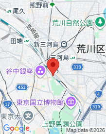 【東京都】霊障発生？の画像